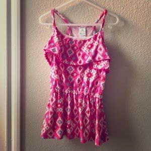 Girl top